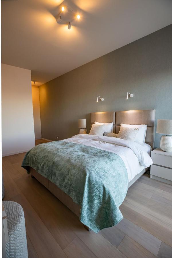 The Harbour Luxurious, Use Of Hotel Swimming Pool And Sauna カトザント エクステリア 写真