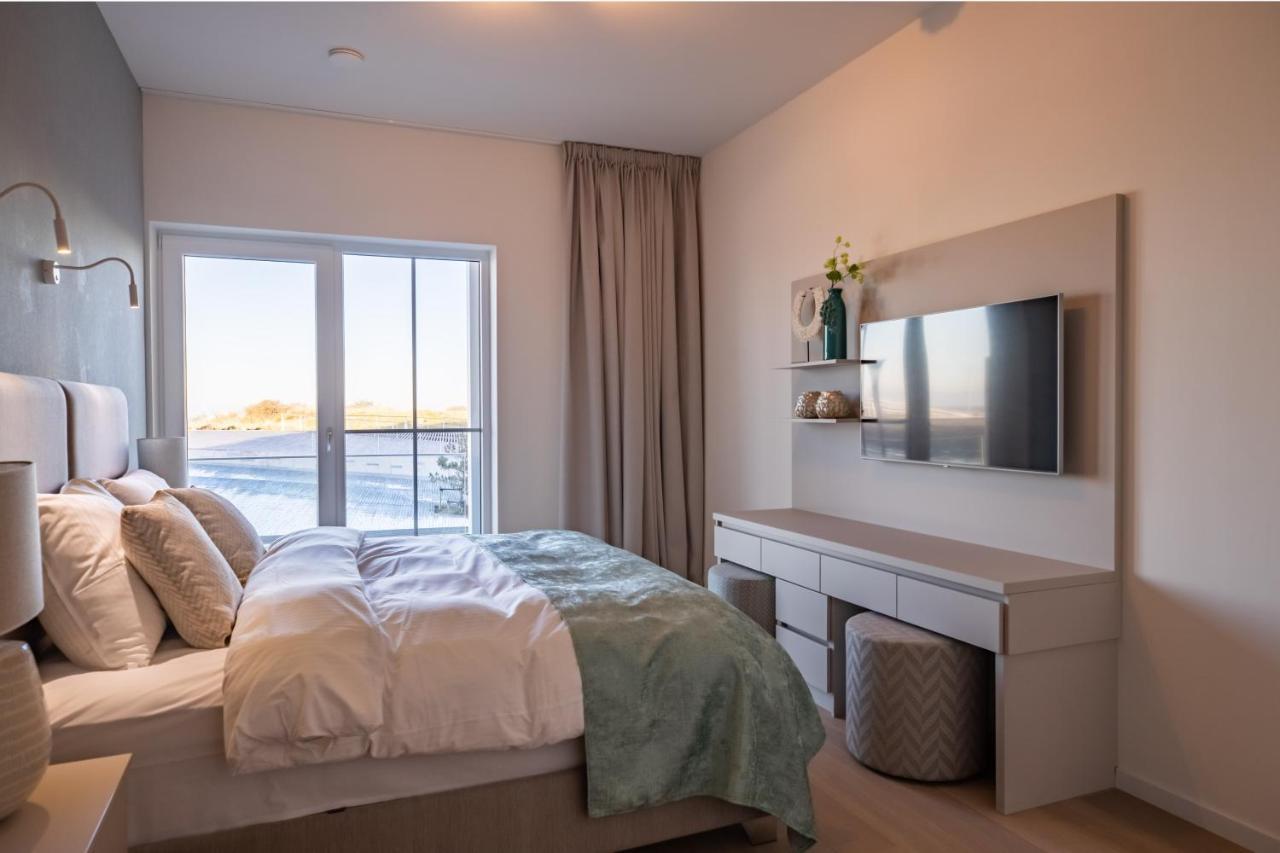 The Harbour Luxurious, Use Of Hotel Swimming Pool And Sauna カトザント エクステリア 写真